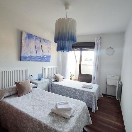 דירות El Puente  Duplex Sanabria מראה חיצוני תמונה